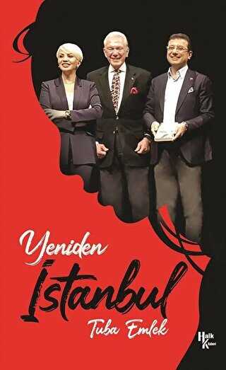 Yeniden stanbul