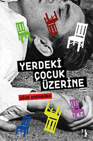 Yerdeki �ocuk �zerine