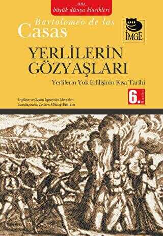 Yerlilerin G�zya�lar�