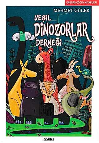 Ye�il Dinozorlar Derne�i