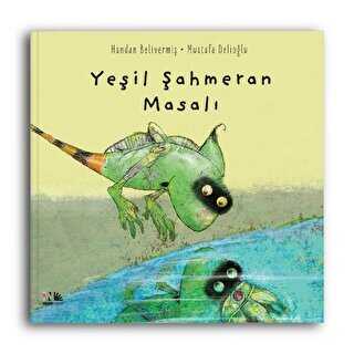 Ye�il �ahmeran Masal�