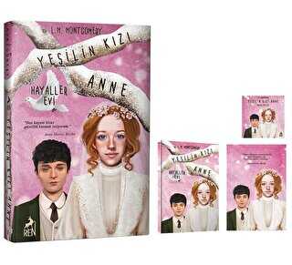 Ye�ilin K�z� Anne 5 - Hayaller Evi