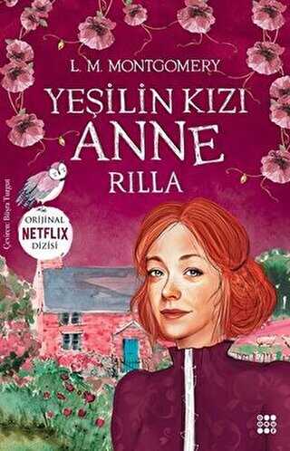 Ye�ilin K�z� Anne 8 - Rilla
