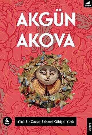 Ykk Bir ocuk Bahesi Gibiydi Yz