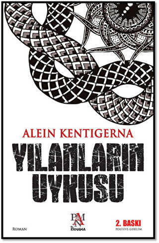 Y�lanlar�n Uykusu