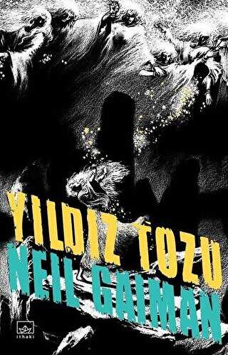 Y�ld�z Tozu