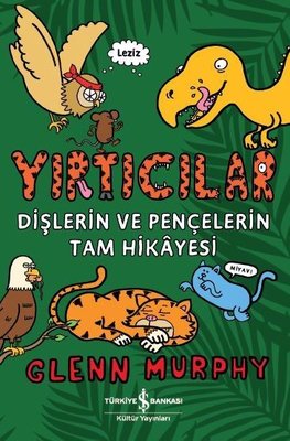 Y�rt�c�lar-Di�lerin ve Pen�elerin Tam Hikayesi