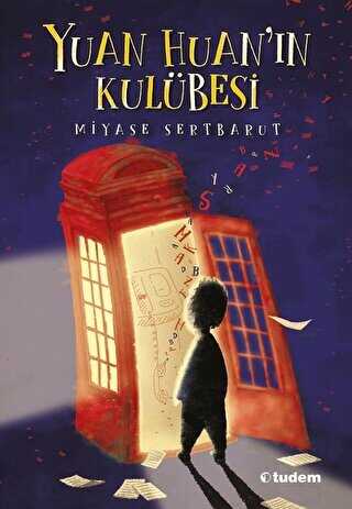 Yuan Huan`�n Kul�besi