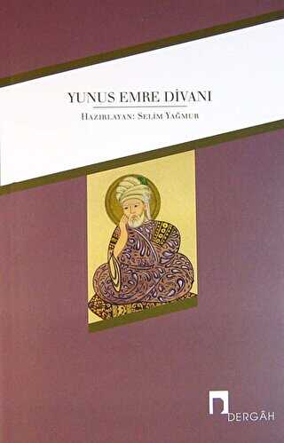 Yunus Emre Divanı