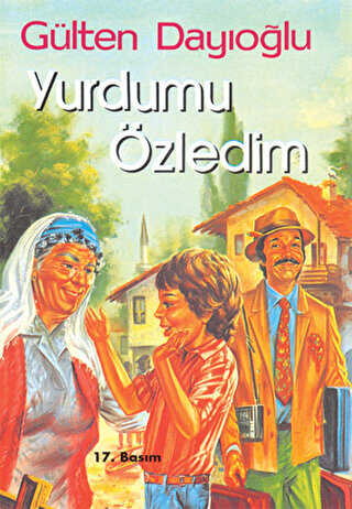Yurdumu zledim