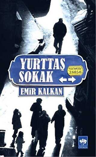 Yurtta� Sokak
