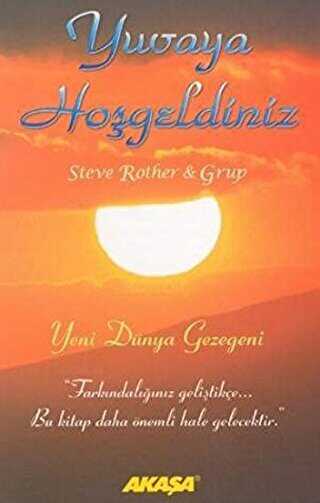 Yuvaya Ho�geldiniz Yeni D�nya Gezegeni