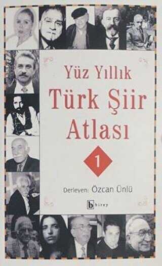 Y�z Y�ll�k �iir Atlas� 1