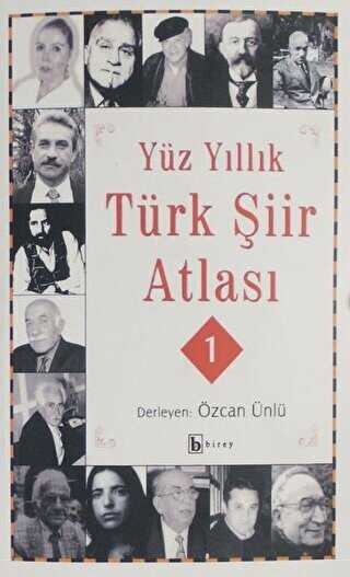 Y�z Y�ll�k �iir Atlas� 2 Cilt Tak�m