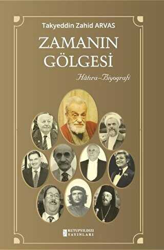Zaman�n G�lgesi