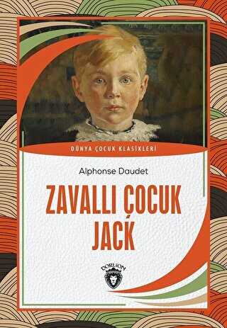 Zavall ocuk Jack
