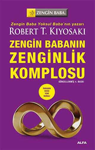 Zengin Babann Zenginlik Komplosu