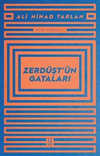Zerd��t��n Gatalar�