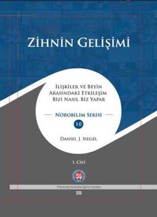 Zihnin Geli�imi 2 Cilt Tak�m
