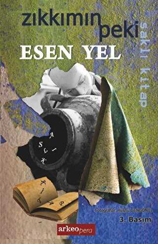 Z�kk�m�n Peki