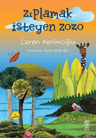 Z�plamak �steyen Zozo