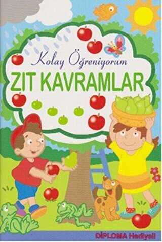 Z�t Kavramlar - Kolay ��reniyorum
