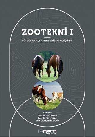 Zoo Tekni 1: S�t S���rc�l���, S���r Besicili�i, At Yeti�tirme