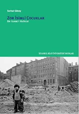 Zor �simli �ocuklar