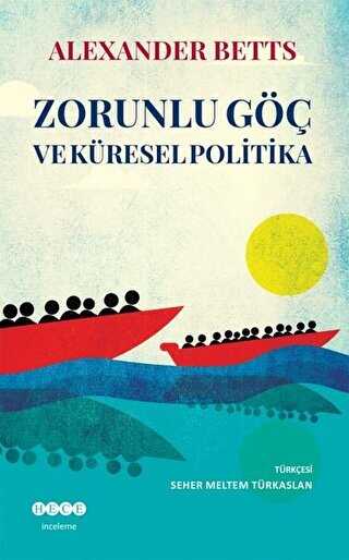 Zorunlu G�� Ve K�resel Politika