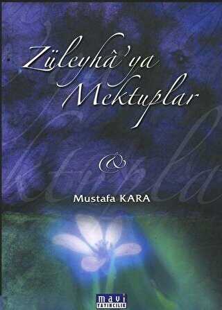 Z�leyha`ya Mektuplar