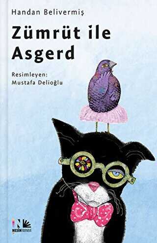 Z�mr�t ile Asgerd