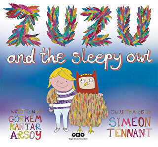 Zuzu and the Sleepy Owl