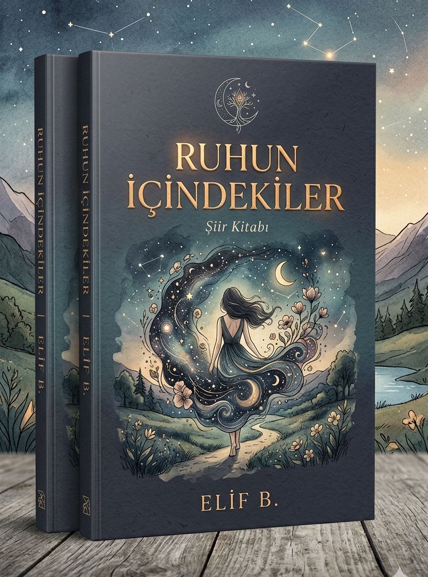 Ruhun İçindekiler