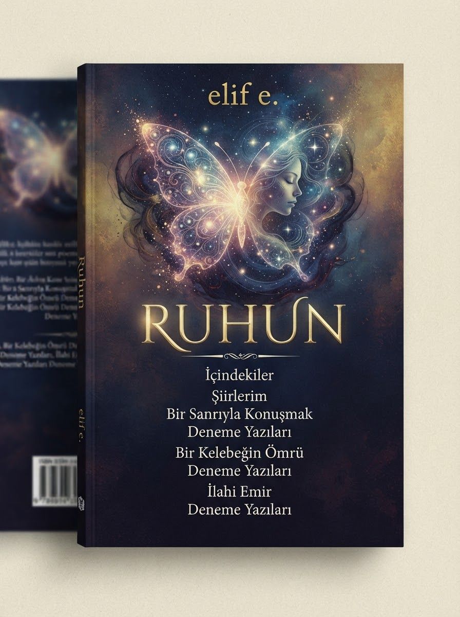 Ruhun İçindekiler