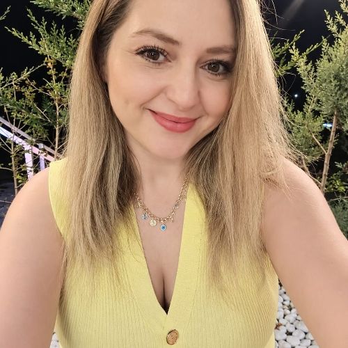 Gizem Dindaroğlu 