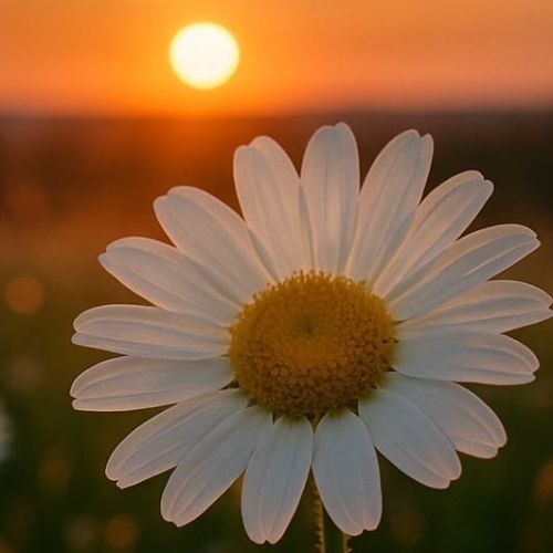 Daisy
