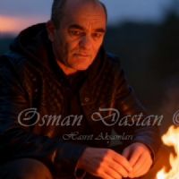 Osman Dastan