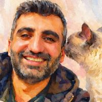 Abdurrahman Seyhan 