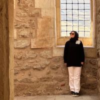 Rabia Arslan